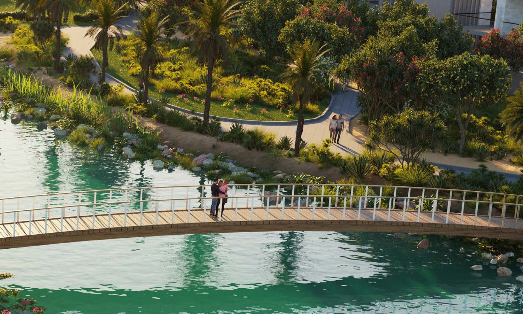 Меблированная квартира